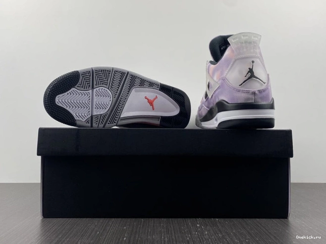 One Kick 'Zen Retro DH7138-506 Master' 4 Jordan Air 0731
